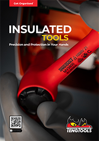 Teng Tools Insulated Tools 2023 Brochure